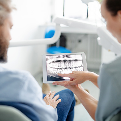 Valley Village Oral Surgery Associates | Oral Pathology, Apicoectomy and Implant Dentistry